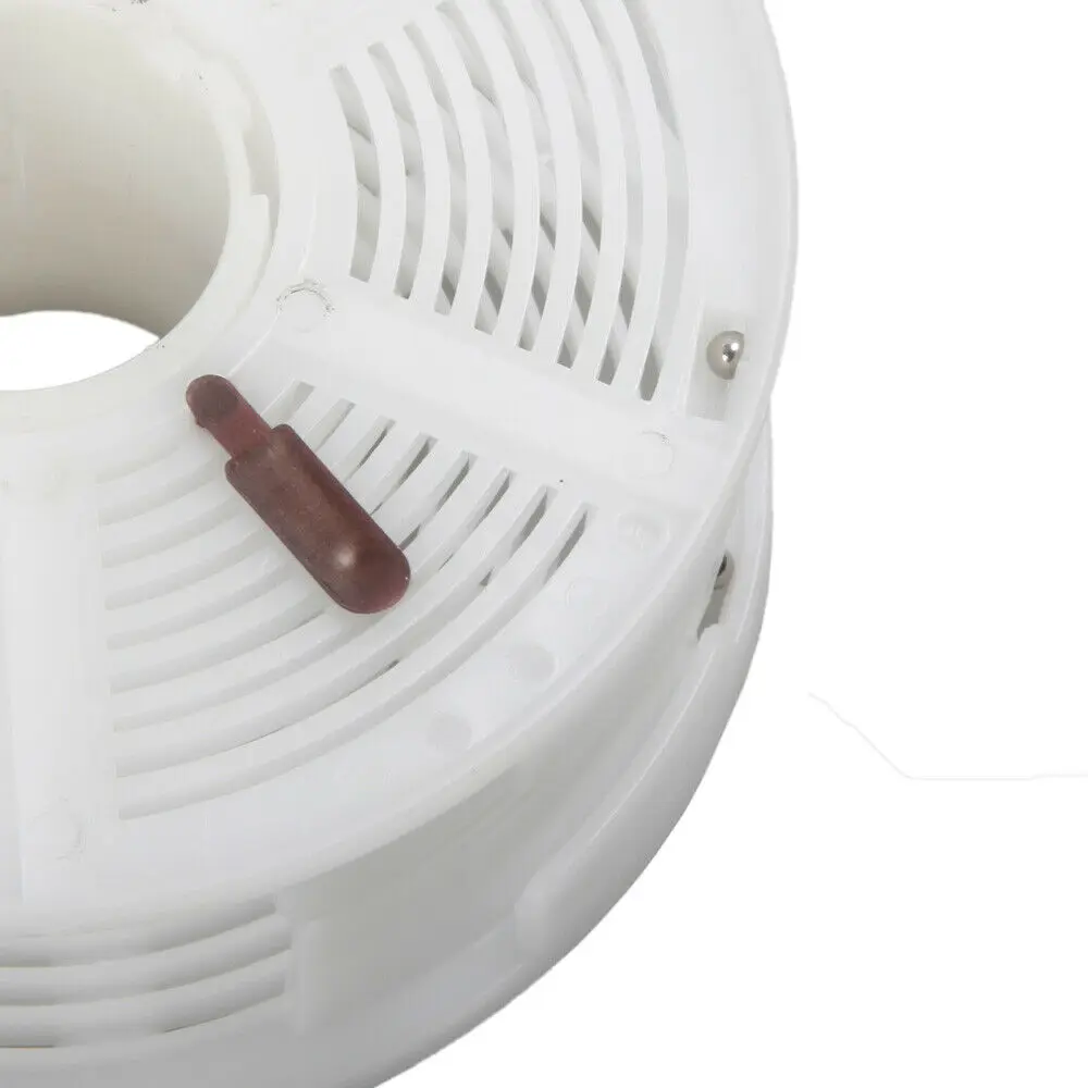 eTone Film darkroom Developing Tank 3 Spirals 120