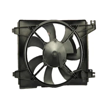 

Radiator Fan Motor for 2001-2006 Hyu ndai Elantra OEM ：97730-2D000