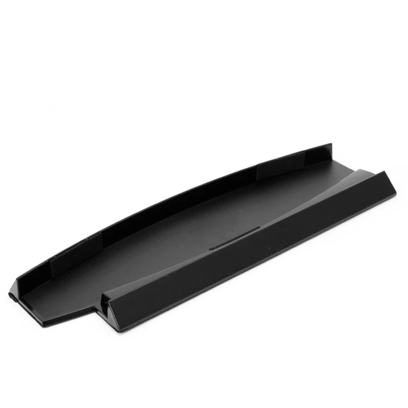 

Vertical Stand Holder Hold Dock Base For Playstation PS3 Slim Console 26*8.8cm