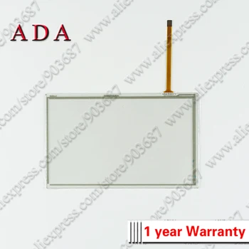 

XP1000C-T Touch Screen Panel Glass Digitizer for LS XP1000C-T Touchscreen