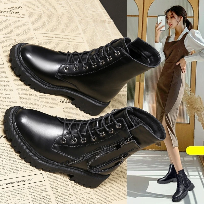 casual womens boots 2021