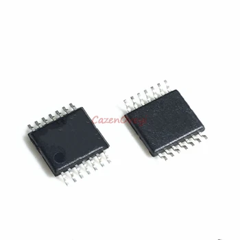 

10pcs/lot OPA4171AIPWR OPA4171AIPW OPA4171 TSSOP-14 In Stock