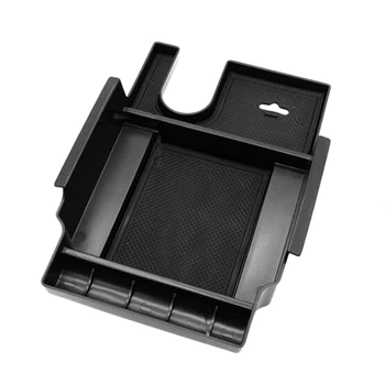 

Central Armrest Box Storage Box for Lexus RX200T RX350 RX450H RX AL20 2016+