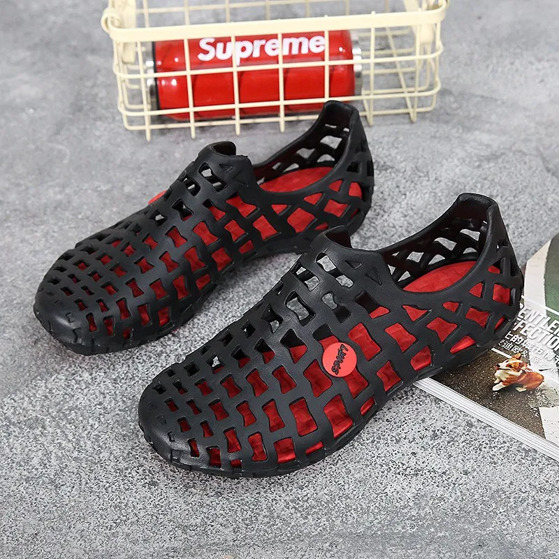 original supreme flip flops