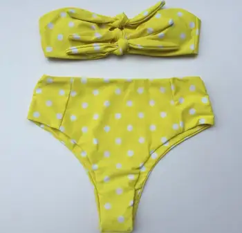 

2020 Summer women Two-piece women's bathing suit fashion women swimsuit 2063