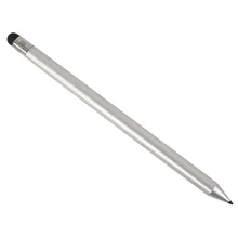 Игровая консоль сенсорный экран резистивный экран емкостный карандаш пишущий инструмент планшет легкий износостойкий Стилус ручка