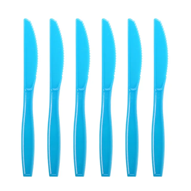 Disney Pooh Children's Birthday Party Supplies Party Tableware Set Paper Towel Tablecloth Paper Plate Knife Fork Spoon Set 6 pcs