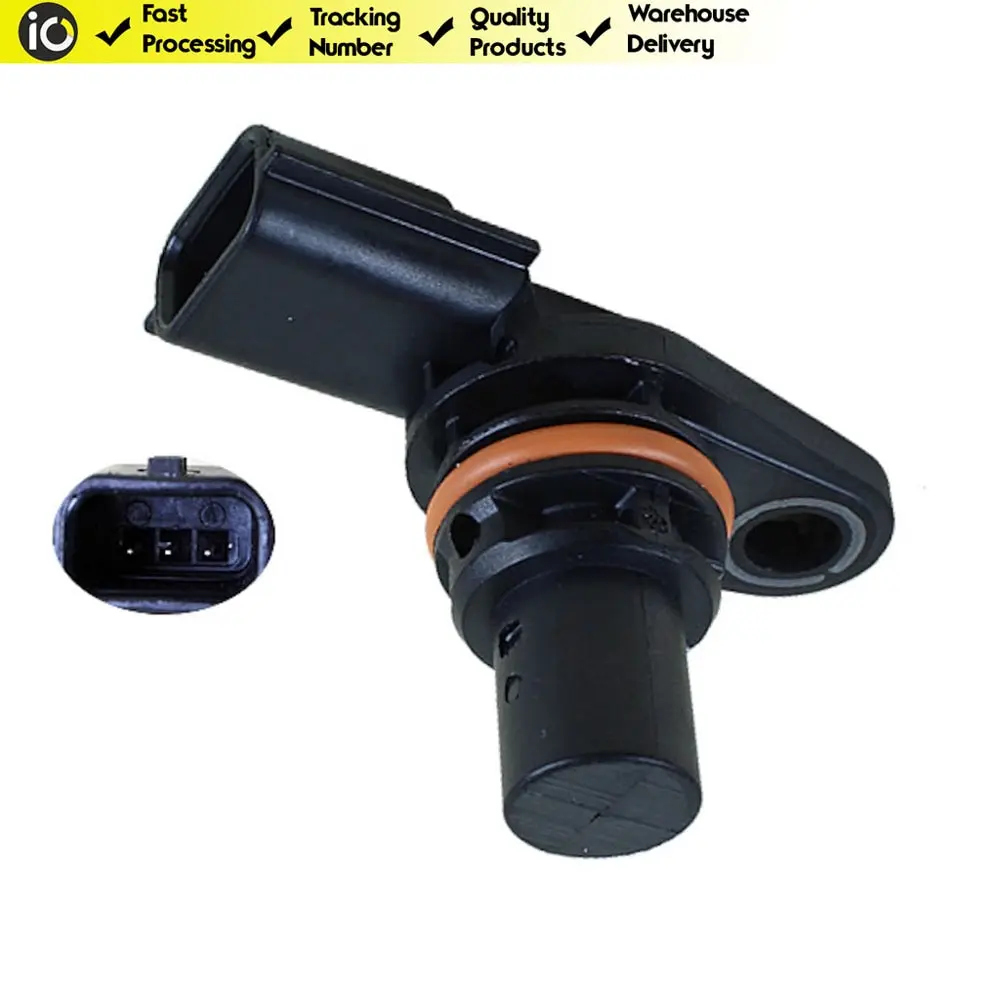 

Pulse Sensor For Renault Clio 2 Clio 3 Clio 4 Captur Kangoo Laguna 3 Megane Scenic 1.5DCi 237318108R