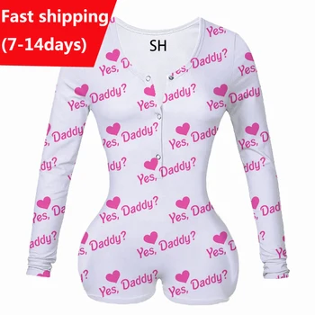 

2020 New Sexy Lady Women Romper Bodycon Casual Romper Jumpsuit Long Sleeve Shorts Leotard Homewear Tracksuit Playsuit Pajamas