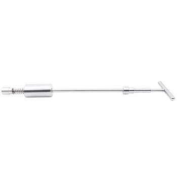 

Verveloos Dent Repair Tool Hail Removal T Bar Slide Hammer + Lijm Puller Tabs Dent Lifter Hand Tool Set Tool kit Ferramentas