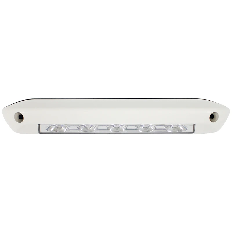 12V/24V RV LED Auvent Porche Lumiu00e8re U00c9tanche Camping-car Caravane Van