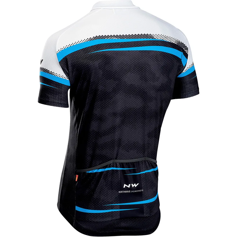 Breathable Men Cycling  Jersey Summer Short Sleeve MTB Bike Wear Road Bicycle  Jersey NW 2020 New Cycling Tops Maillot Ciclismo