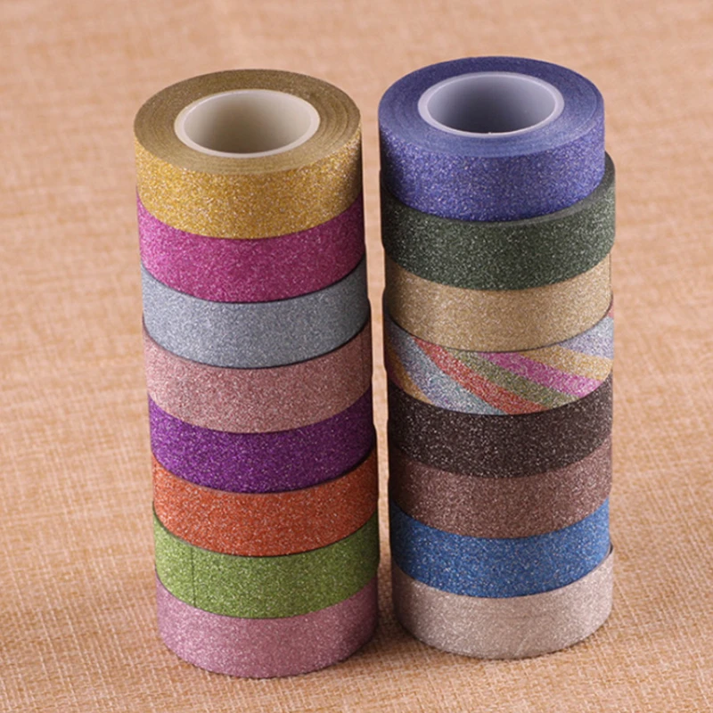 1pc-Adults-Creative-Colorful-Winding-Tape-Decoration-Glitter-Shiny-Powder-Belt-Artistic-Hoops-Gold-Flash-Sticker