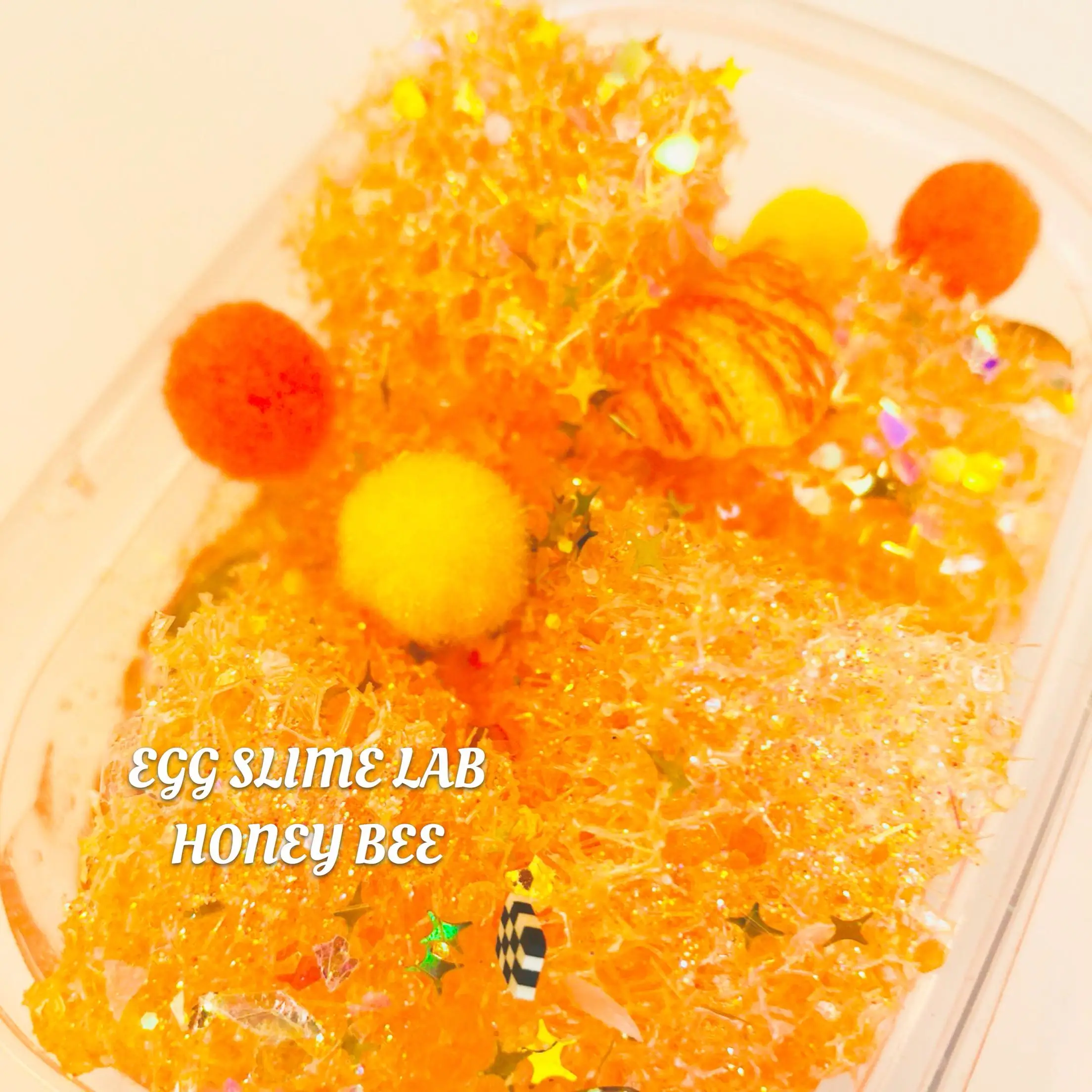 Hive с сопротивлением слизи или как йо Hive с сопротивлением супер Мёд со вкусовыми добавками 14-летняя девочка или выше INS в