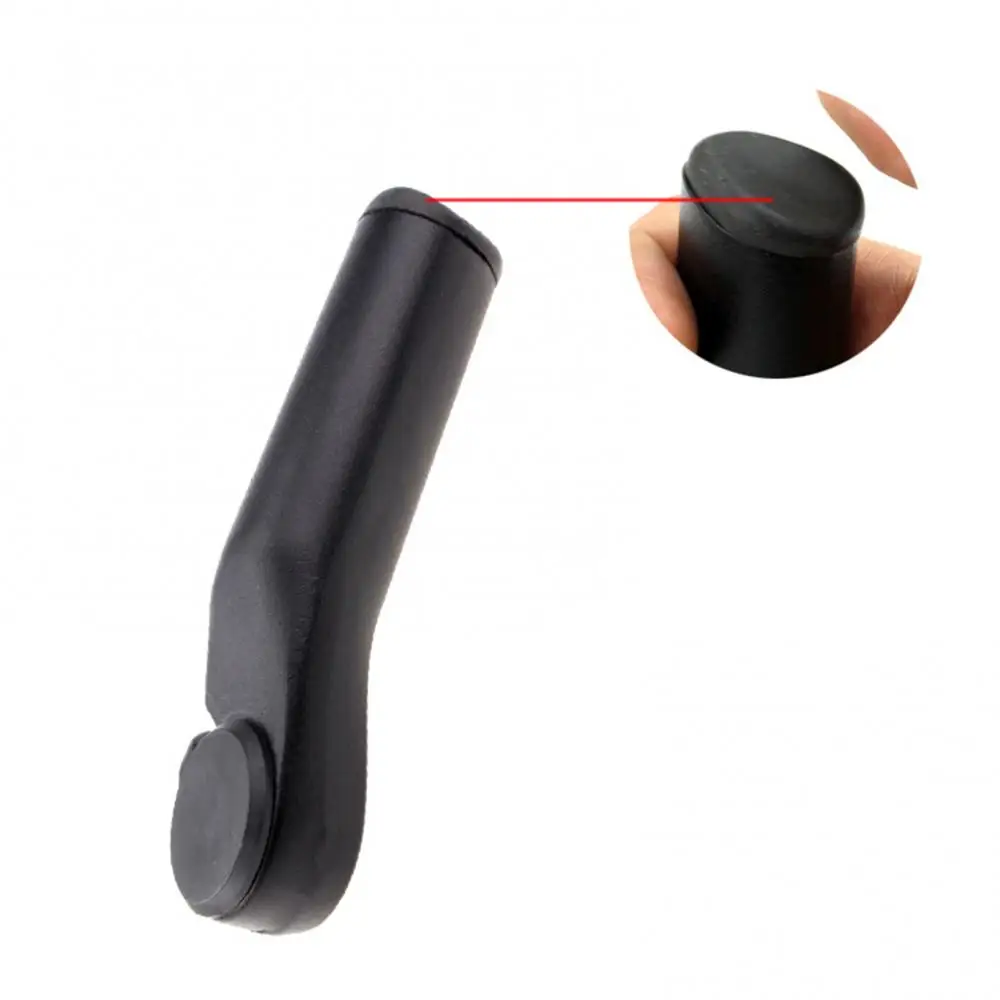 MTB Bicycle Aluminum Alloy Bike Vice Handlebars Brake Handles Riding Equipment Bicycle Accessories Replacement Parts