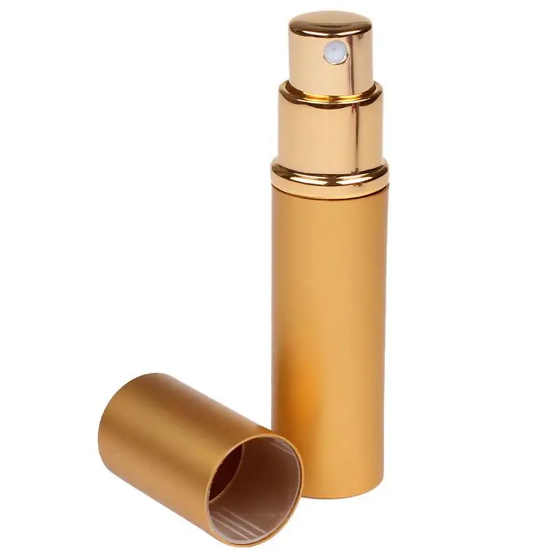 6 мл многоразовая флакон для духов переносной распылитель с распылителем
