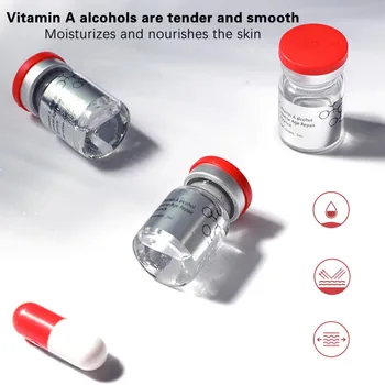 

Blind Ship (50mg + 5ml) * 5 Summer Phytocotin Oligopeptide Repair Freeze-dried Powder Set Skin Repair skin