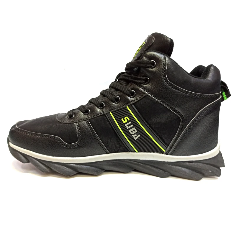 

Men's Boots Winter Super Warm Men Boots Hunting Trekking Camping Mountaineering Winter Men Shoes Men's Casual Sneakers