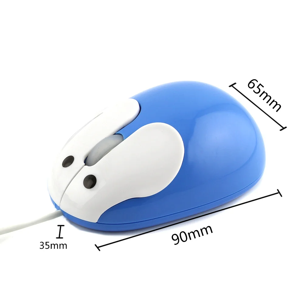 cartoon mouse