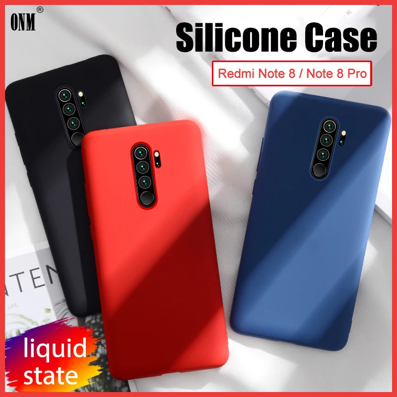Pellicola Protettiva per Xiaomi Redmi Note 8 Pro posteriore Vetro Flessibile 9H
