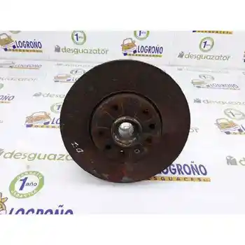 

51789815 STEERING KNUCKLE FRONT LEFT FIAT CROMA (194)