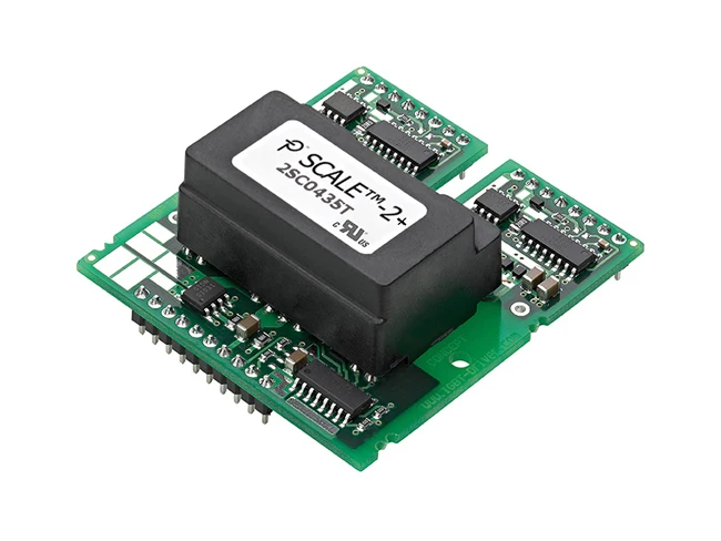 

Brand New IGBT Supporting Drive 2SC0435T2G1-17 2SC0435T2A0-17 Currently Available Supply