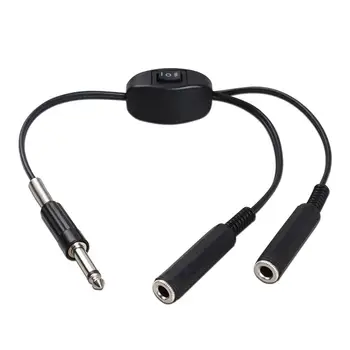 

New Tattoo Clip Cord Power Supply Adapter Machine Switch Type Free Shipping