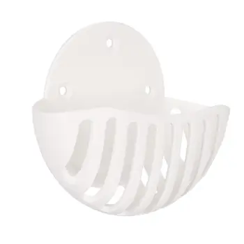 

Wall Mount Bracket Practical Convenient Bracket for Google Nest Mini Speaker