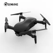 Eachine EX4 5G wifi 1,2 км FPV gps с 4K HD объективом камеры зум 25 минут время полета бесщеточный двигатель Радиоуправляемый Дрон Квадрокоптер RTF