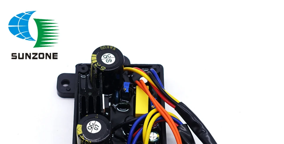 Geral avr para portátil conjunto gerador de