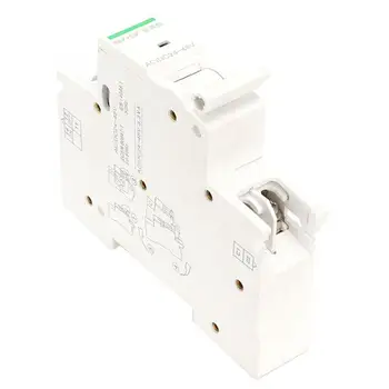 

Auxiliary Shunt Release IC65 IMX+OF Passive Type Auxiliary Shunt Release Circuit Breaker Accessory AC/DC24-48V