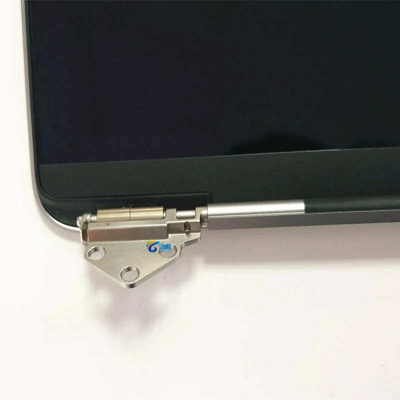 Серый Цвет A1707 ЖК-дисплей в сборе Для Macbook Pro retina 1" A1707 экран полная сборка EMC 3072