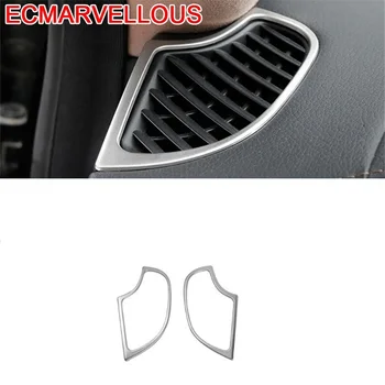 

Auto Automobile Modified Chromium Car Styling Bright Sequins Decoration Accessories 14 15 16 17 18 19 FOR Mercedes Benz S Class