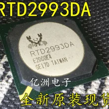 5 шт./лот RTD2993DA NEC и BGA