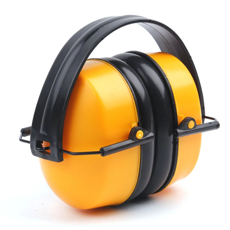 

Foldable Anti-noise Tactical Earmuffs Ears Protector Ear Muff Hearing Protection for Outdoor Hunting Shooting Sleep Soundproof