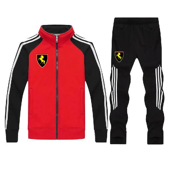 track sweat suits