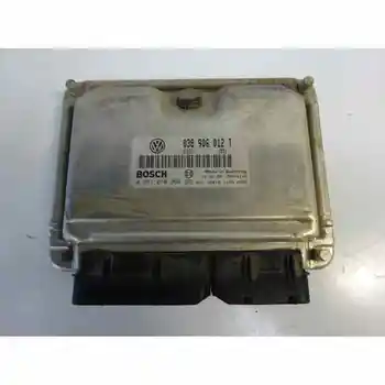 

038906012T SWITCHBOARD ENGINE EUA SEAT TOLEDO (1M2)