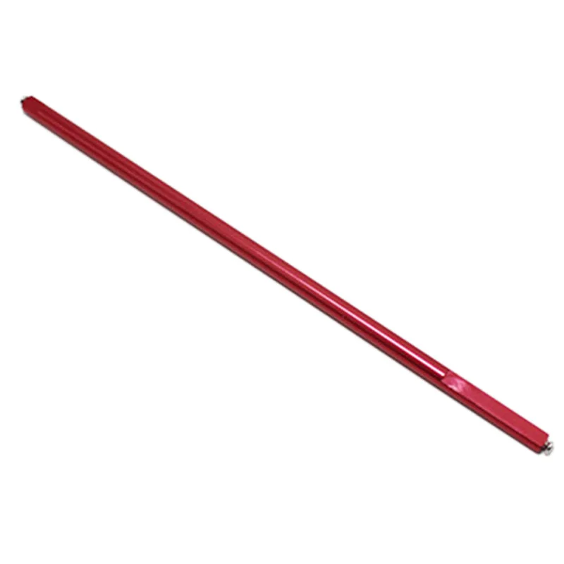 For Wltoys 144001 1/14 RC Car Spare Parts 144001-1293 Central Drive Shaft,Red For Wltoys 144001 1/14 RC Car Spare Parts 144001-1293 Central Drive Shaft,Red