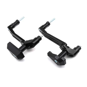 

for KAWASAKI Z900 2017 2018 2019 Motorcycle Engine Guard Frame Slider Cover Protector Anti Falling Crash Pad Accessories