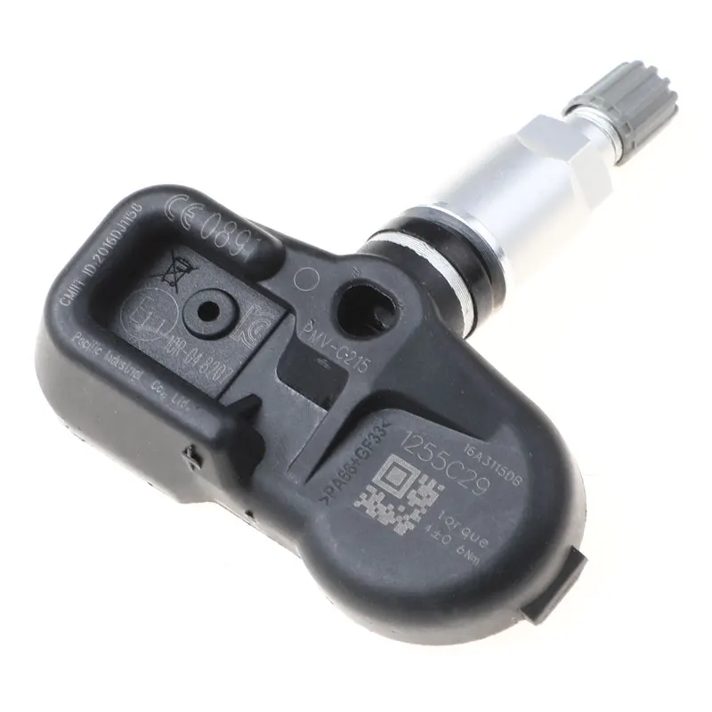 4PCS ο TPMS Ÿ̾ з  Ÿ 42607-60010 4260760010 PMV-C215 PMVC215