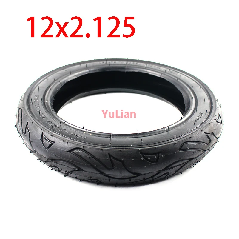 12x2.125 tire 12