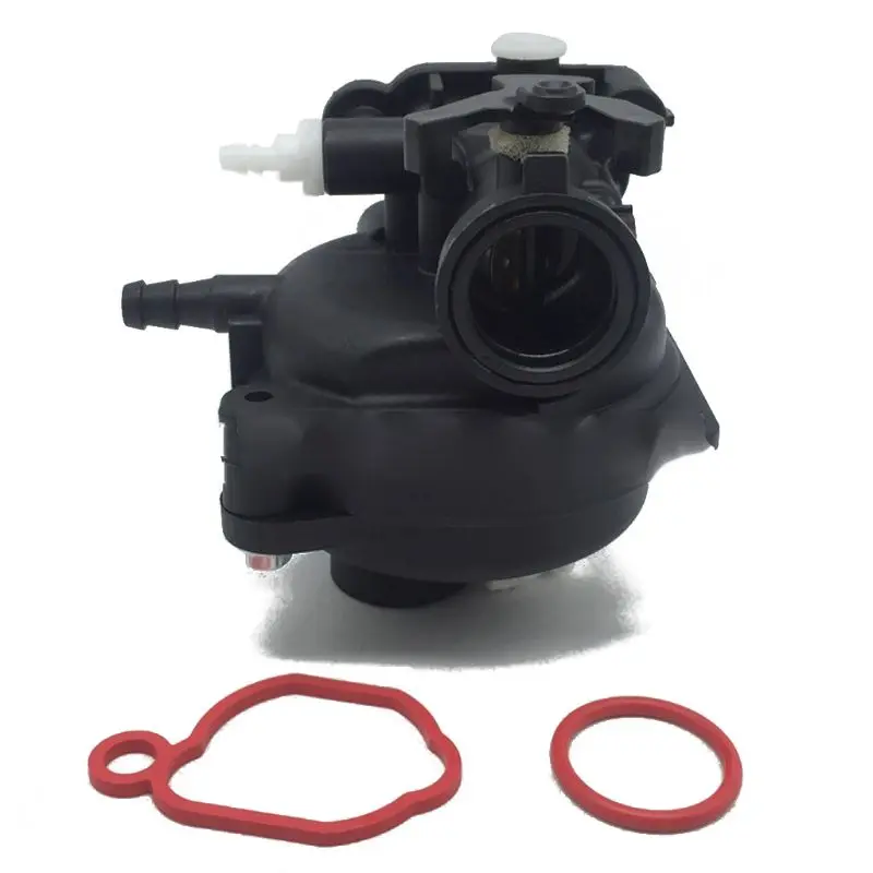 

Small Engine Carburetor Device with Gasket Replacement Parts for Briggs-Stratton 590556 799583 591979 595656