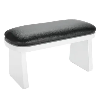 

Holder Tool Hand Rest Cushion Manicure Care Professional Nail Art Base Salon Accessories Equipment Soft Anti-skid Table Portable