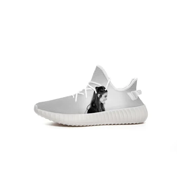 

2019 hot fashion Caitlin stacey 3D casual shoes for men/women high quality 3D printing Caitlin stacey Sneakers