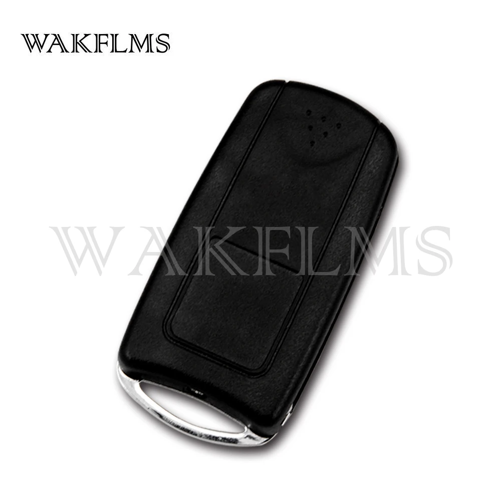 OEM Original Board 313.8MHz PCF7936 Chip Flip Remote Car Key For Acura MDX RDX ILX N5F0602A1A 2007-2013