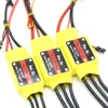 Mitoot 10A/20A/30A/40A/50A/60A/70A/80A/100A/200A Brushless ESC with BEC RC Speed Controller For RC Airplane Helicopter ► Photo 2/6