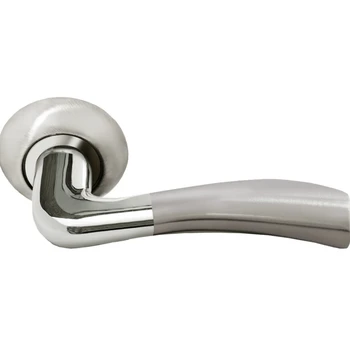 

Door Handles Rucetti 141356 hardware handle doorknob door knob