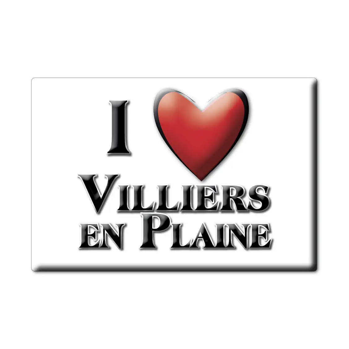 Villiers En Plaine Lodestone Languedoc Roussillon (79) France