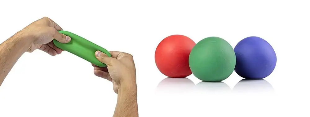 construction stress balls