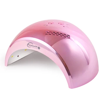 

48W 30pcs Led Professional LED UV Nail Lamp for nail gel polish Colorful Nail Dryer UV Lamp Nail Lamp Manicure Tools